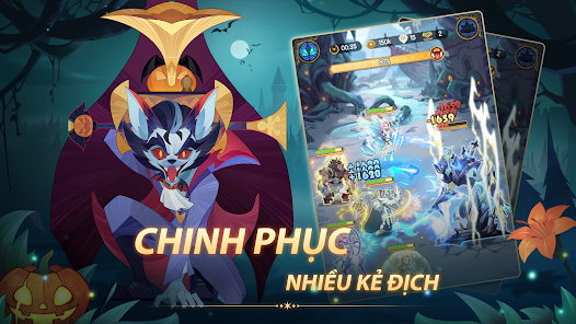 LMHT: Tốc Chiến | Games | XWorld