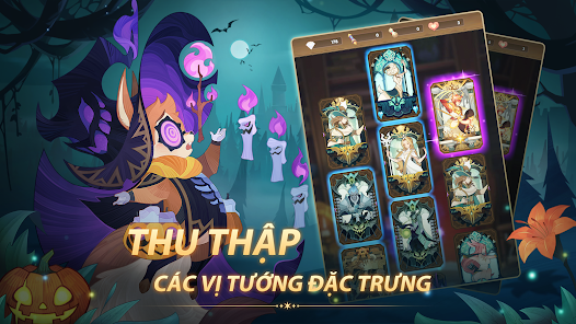 Thánh Địa AFK | Games | XWorld