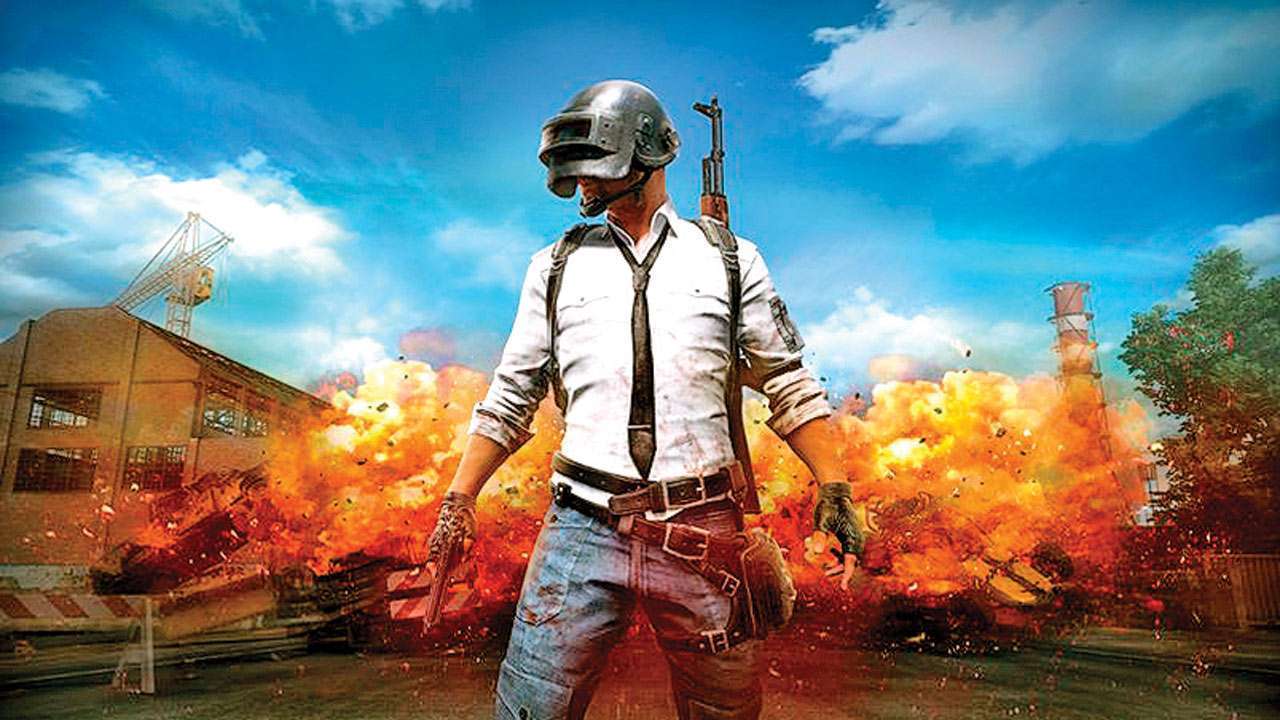 PUBG Mobile VN | Games | XWorld