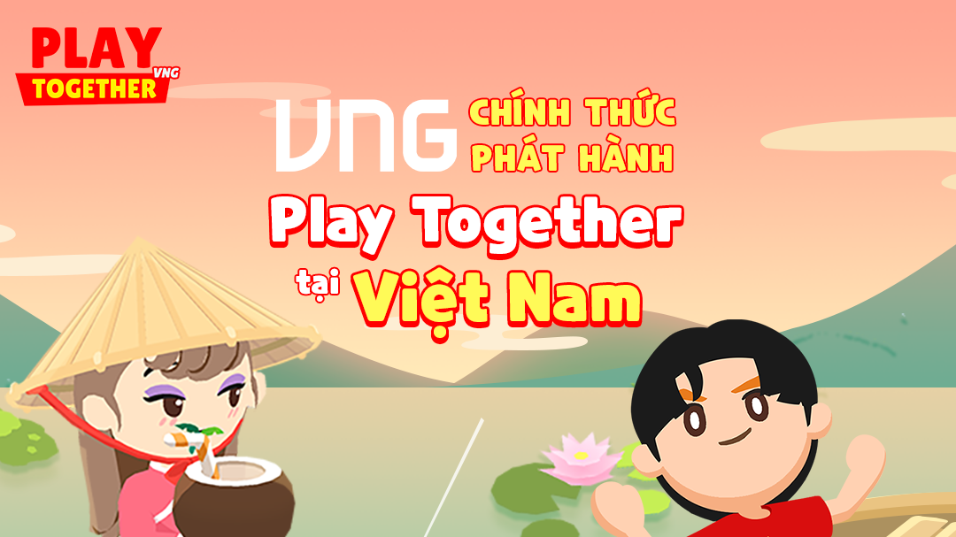 Play Together VNG | Games | XWorld